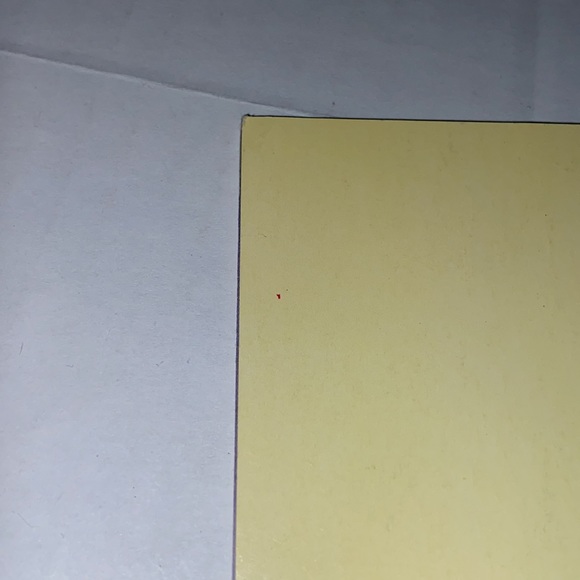 A Golden Book Who Framed Roger Rabbit 1988 “A Different Toon” Vintage Book - Picture 12 of 12